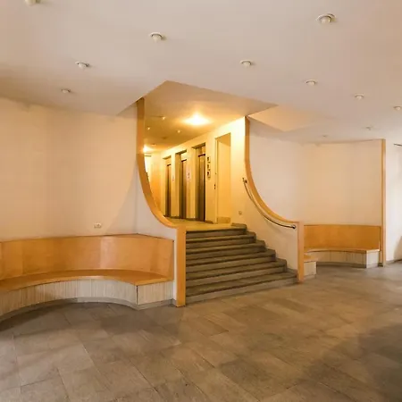 アパート Fleming 58 By Hili ローマ