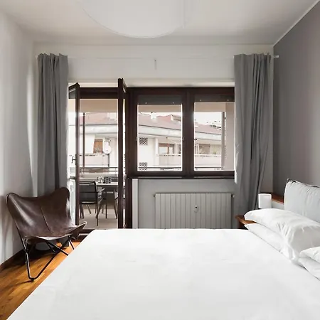 Fleming 58 By Hili Apartmán *