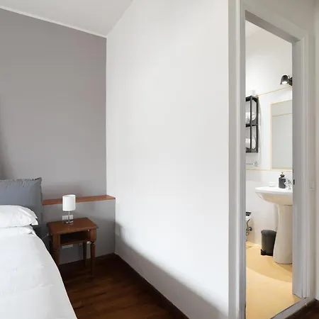 Apartman Fleming 58 By Hili Róma