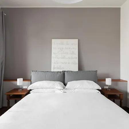 Apartman Fleming 58 By Hili Róma