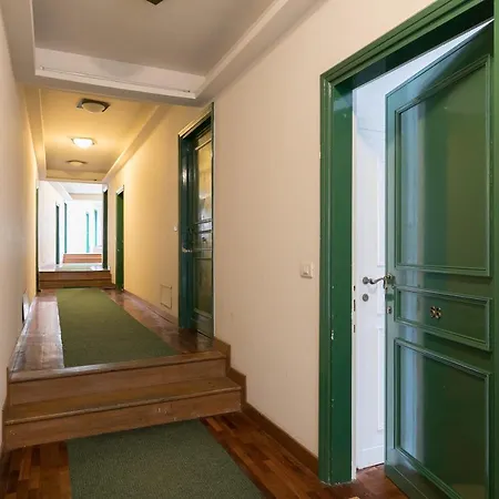 Apartamento Fleming 58 By Hili Roma