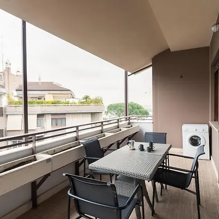 Fleming 58 By Hili * Roma