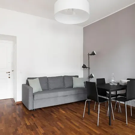 Fleming 58 By Hili Apartman *