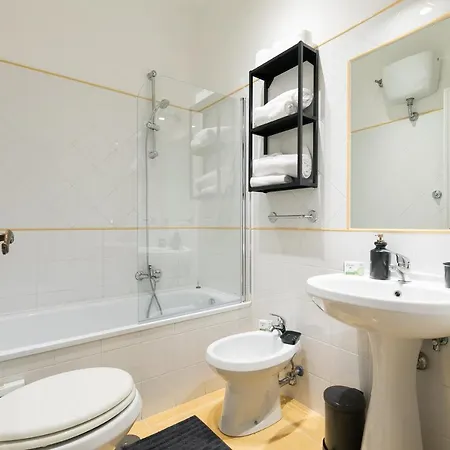 Apartman Fleming 58 By Hili *