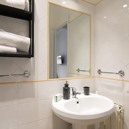 Apartamento Fleming 58 By Hili Roma