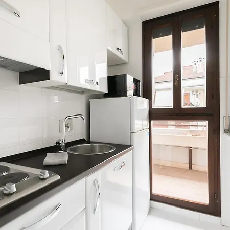 Apartamento Fleming 58 By Hili *