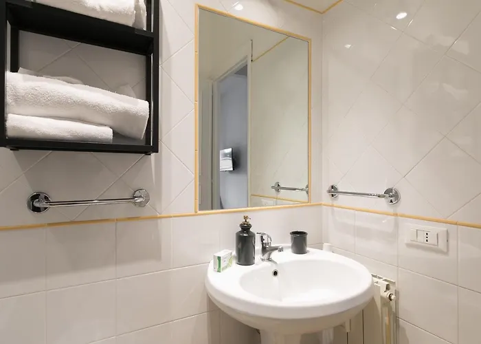 公寓 Fleming 58 By Hili 罗马