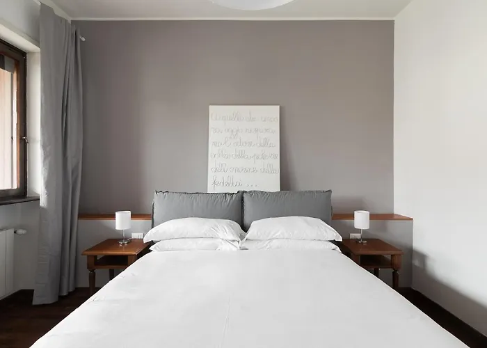 公寓 Fleming 58 By Hili 罗马