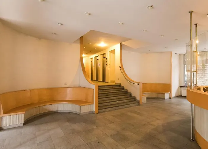 公寓 Fleming 58 By Hili 罗马