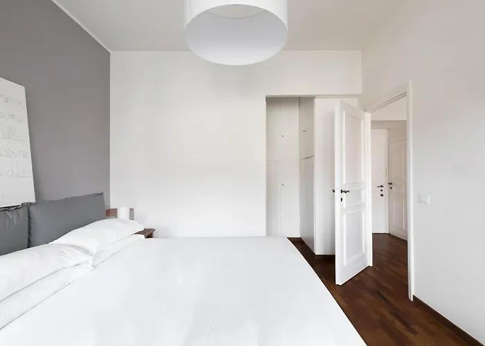 Fleming 58 By Hili 公寓 *