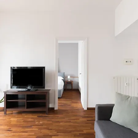 Fleming 58 By Hili Apartment *