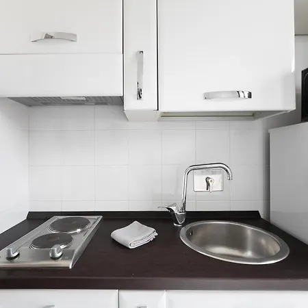 Fleming 58 By Hili Apartment