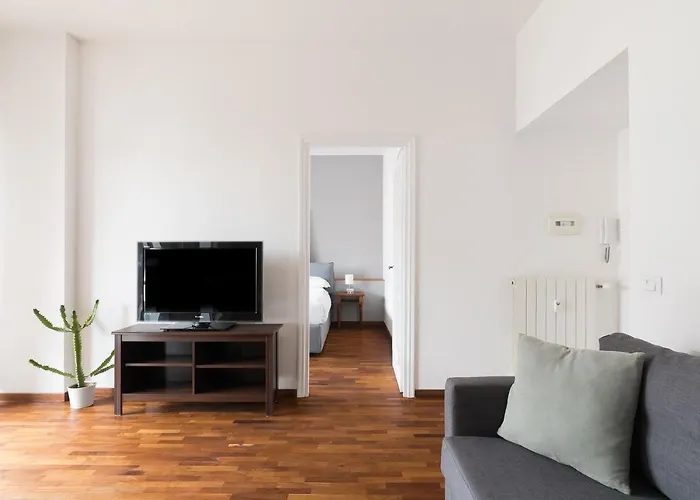 Fleming 58 By Hili Apartment *