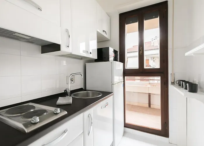 Apartment Fleming 58 By Hili *