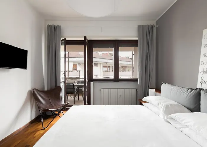 Fleming 58 By Hili Apartment *