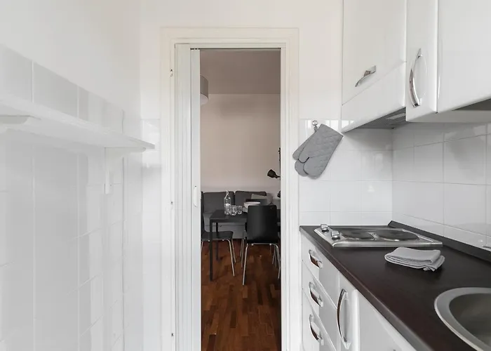 Fleming 58 By Hili Apartment Rome