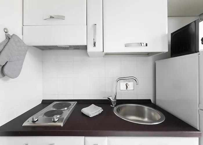 Fleming 58 By Hili Apartment