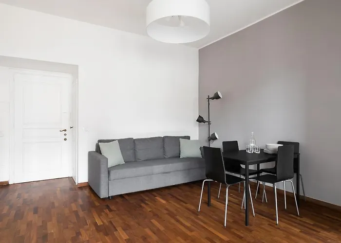 Fleming 58 By Hili Apartment *