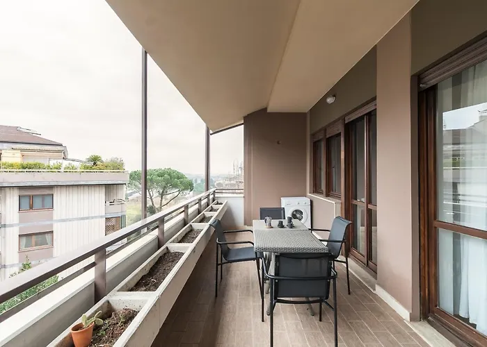 Fleming 58 By Hili * Rome