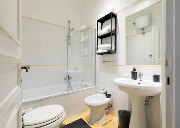 Apartment Fleming 58 By Hili *