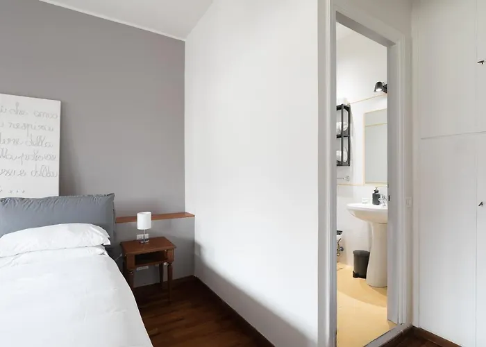 Appartement Fleming 58 By Hili Rome